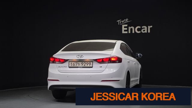 2018 Hyundai Avante AD - Thumbnail 13