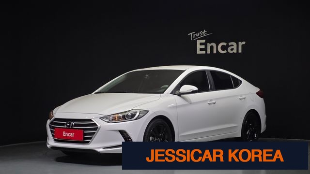 2018 Hyundai Avante AD - Thumbnail 14