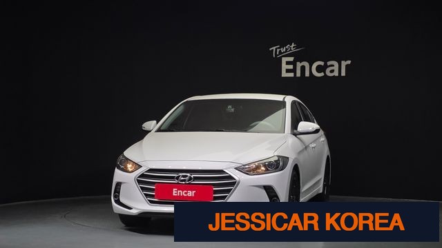 2018 Hyundai Avante AD - Thumbnail 15