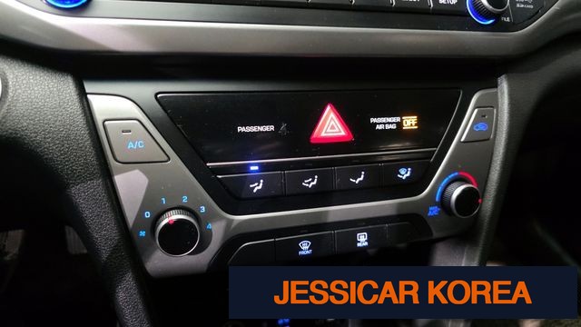 2018 Hyundai Avante AD - Thumbnail 19