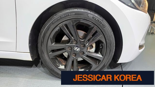 2018 Hyundai Avante AD - Thumbnail 20