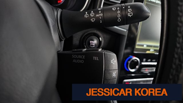 2021 Renault Korea The New QM6 - Thumbnail 4