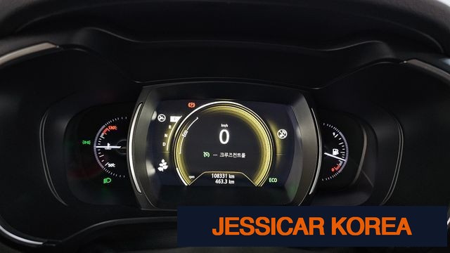 2021 Renault Korea The New QM6 - Thumbnail 9