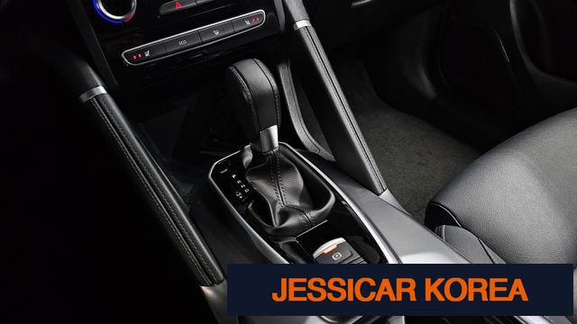 2021 Renault Korea The New QM6 - Thumbnail 11