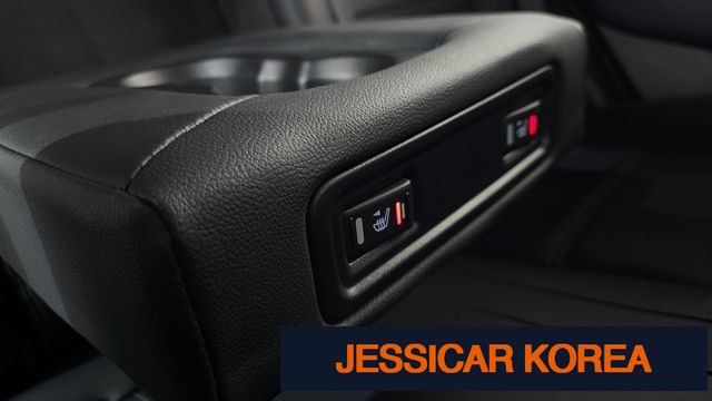 2021 Renault Korea The New QM6 - Thumbnail 19