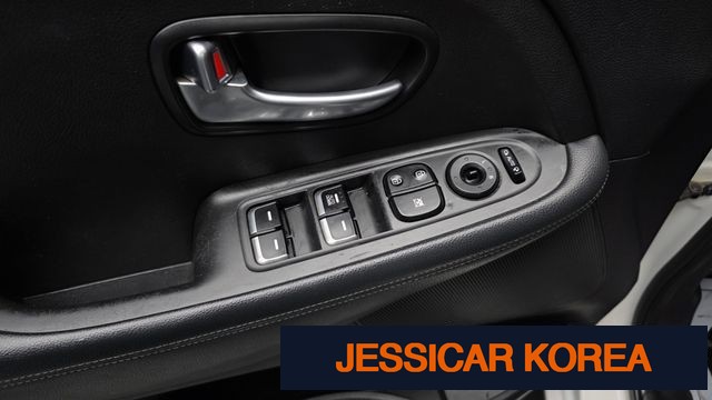2015 Kia All New Karen's - Thumbnail 2