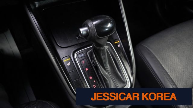 2015 Kia All New Karen's - Thumbnail 3