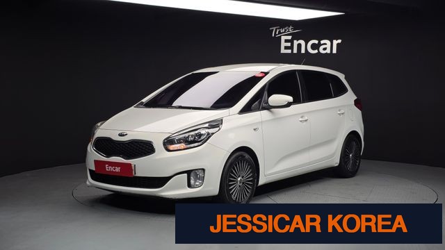 2015 Kia All New Karen's - Thumbnail 4