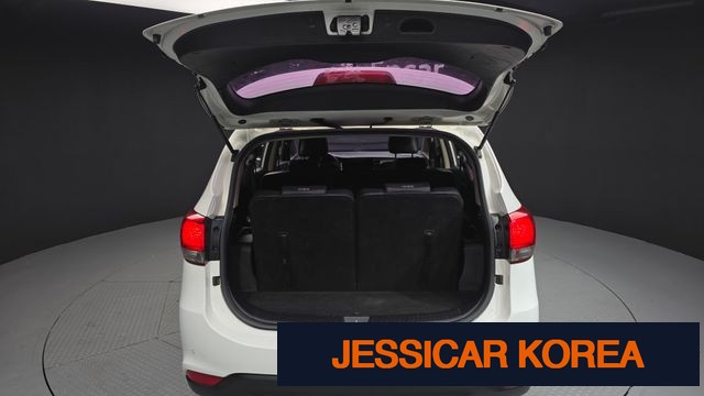 2015 Kia All New Karen's - Thumbnail 5