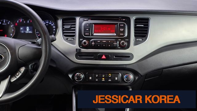 2015 Kia All New Karen's - Thumbnail 6