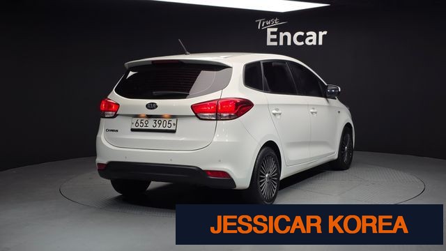 2015 Kia All New Karen's - Thumbnail 7