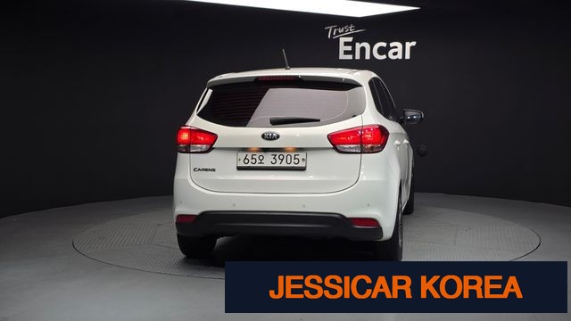 2015 Kia All New Karen's - Thumbnail 8