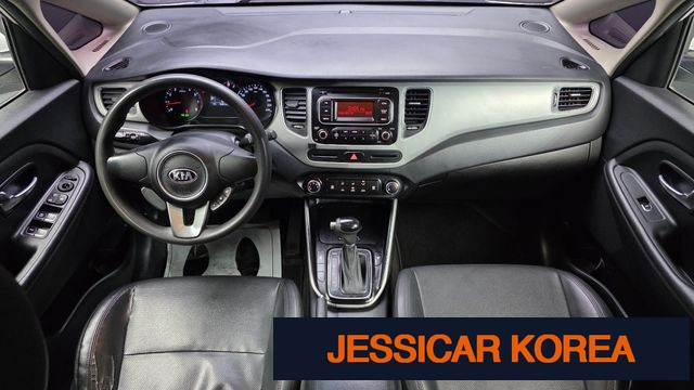 2015 Kia All New Karen's - Thumbnail 9