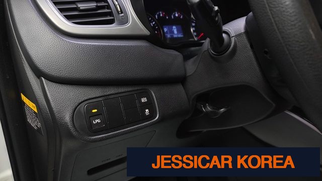 2015 Kia All New Karen's - Thumbnail 10