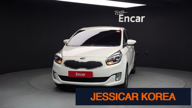 2015 Kia All New Karen's - Thumbnail 11