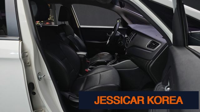 2015 Kia All New Karen's - Thumbnail 12