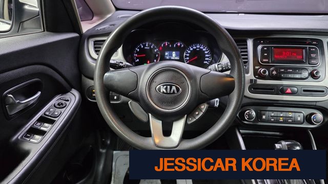 2015 Kia All New Karen's - Thumbnail 14