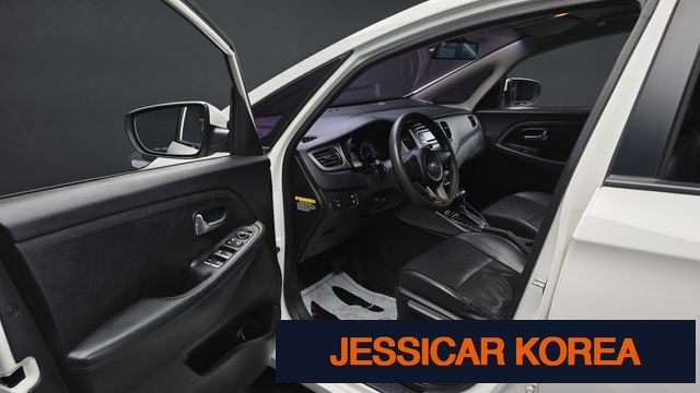 2015 Kia All New Karen's - Thumbnail 15