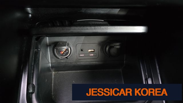 2015 Kia All New Karen's - Thumbnail 17