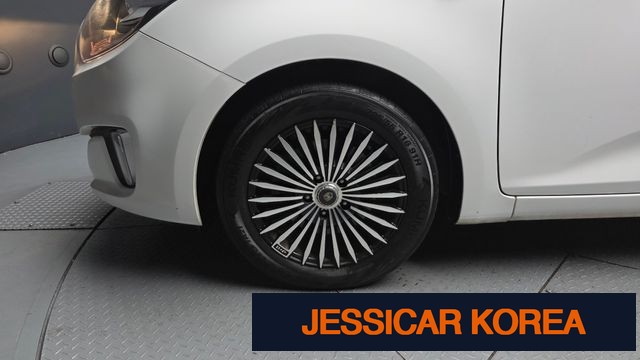 2015 Kia All New Karen's - Thumbnail 18