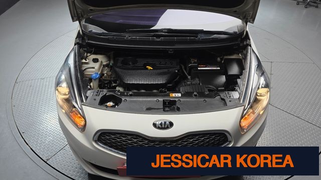 2015 Kia All New Karen's - Thumbnail 19