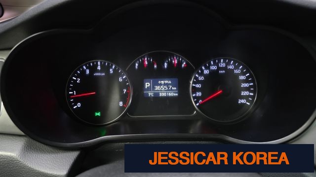 2015 Kia All New Karen's - Thumbnail 20