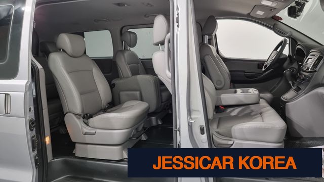 2020 Hyundai The New Grand Starex - Thumbnail 6