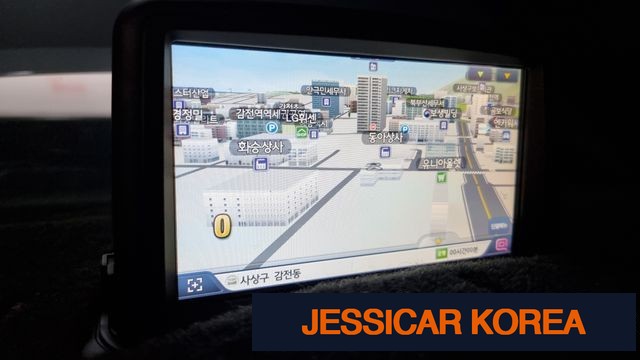 2020 Hyundai The New Grand Starex - Thumbnail 8