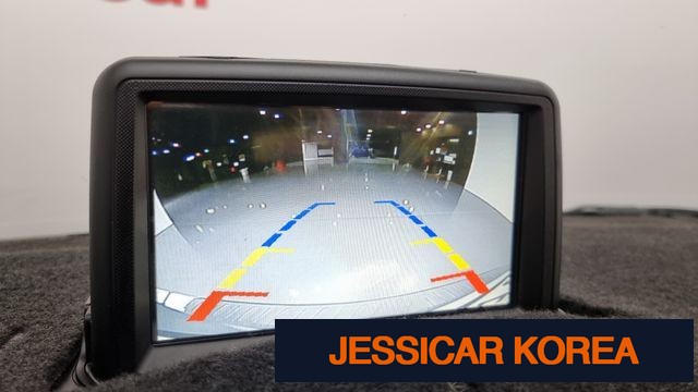 2020 Hyundai The New Grand Starex - Thumbnail 13