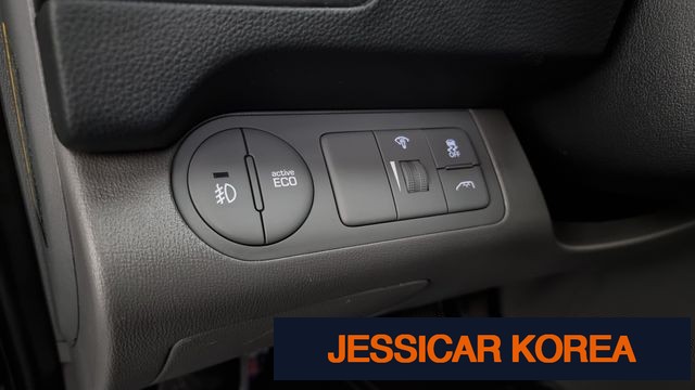2020 Hyundai The New Grand Starex - Thumbnail 14