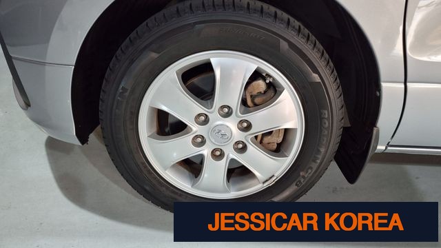 2020 Hyundai The New Grand Starex - Thumbnail 15