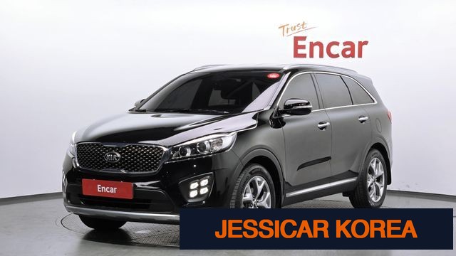 2016 Kia All New Sorento - Thumbnail 2