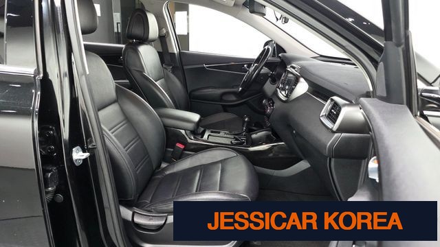 2016 Kia All New Sorento - Thumbnail 3