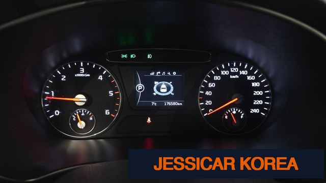 2016 Kia All New Sorento - Thumbnail 4