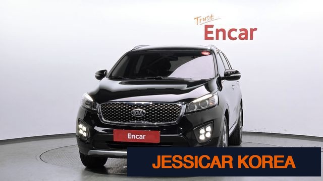 2016 Kia All New Sorento - Thumbnail 6