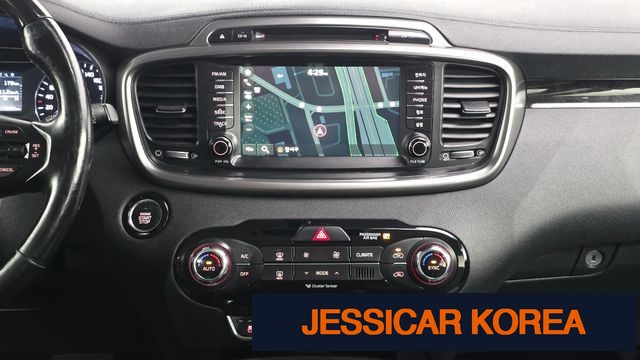 2016 Kia All New Sorento - Thumbnail 7