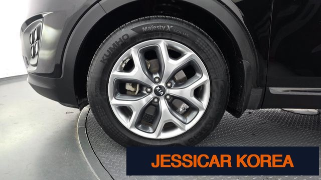 2016 Kia All New Sorento - Thumbnail 8