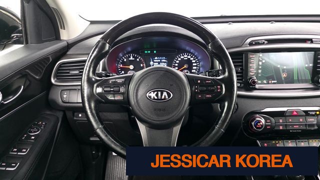 2016 Kia All New Sorento - Thumbnail 10