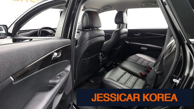 2016 Kia All New Sorento - Thumbnail 11