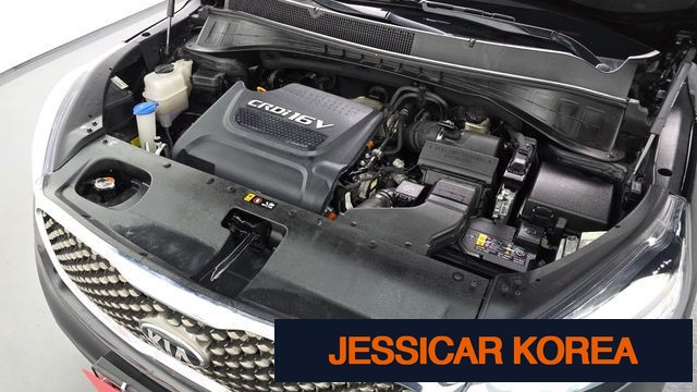 2016 Kia All New Sorento - Thumbnail 12