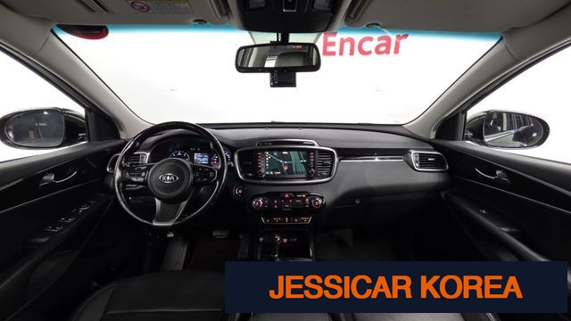 2016 Kia All New Sorento - Thumbnail 13