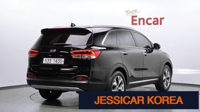 2016 Kia All New Sorento - Thumbnail 15