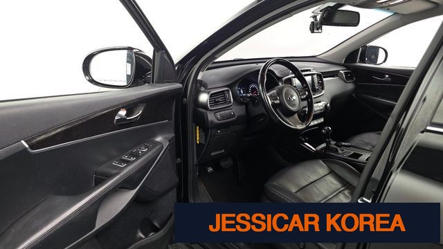2016 Kia All New Sorento - Thumbnail 16