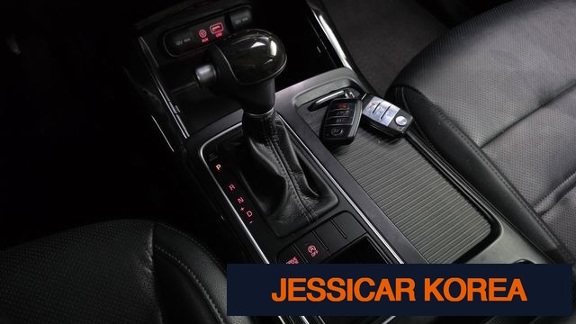 2016 Kia All New Sorento - Thumbnail 17