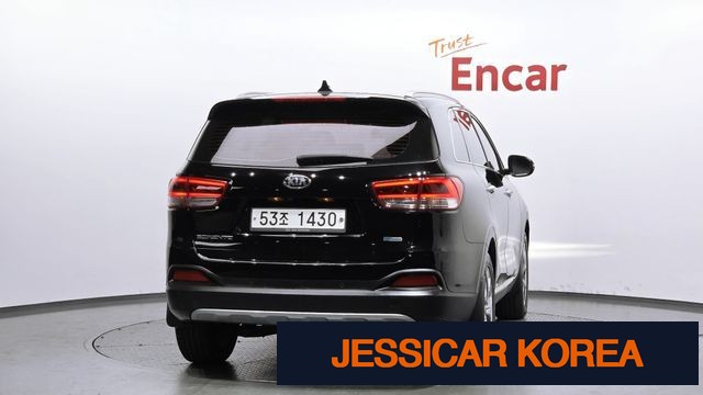 2016 Kia All New Sorento - Thumbnail 19