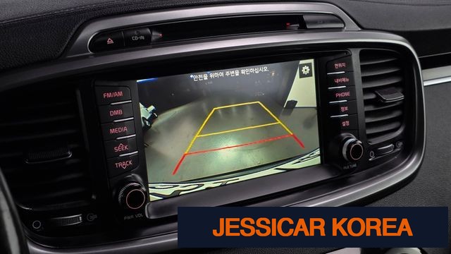 2016 Kia All New Sorento - Thumbnail 20