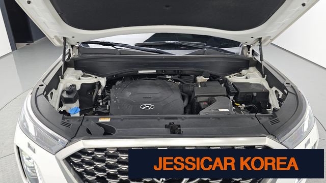 2022 Hyundai Palisade - Thumbnail 2