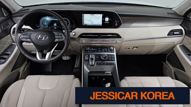 2022 Hyundai Palisade - Thumbnail 5