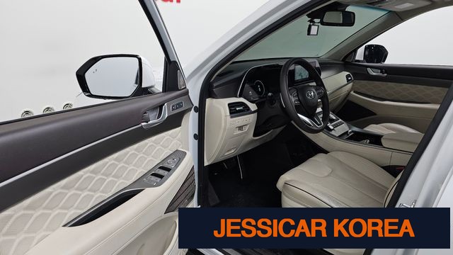 2022 Hyundai Palisade - Thumbnail 7