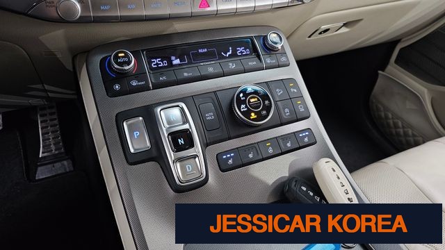 2022 Hyundai Palisade - Thumbnail 9